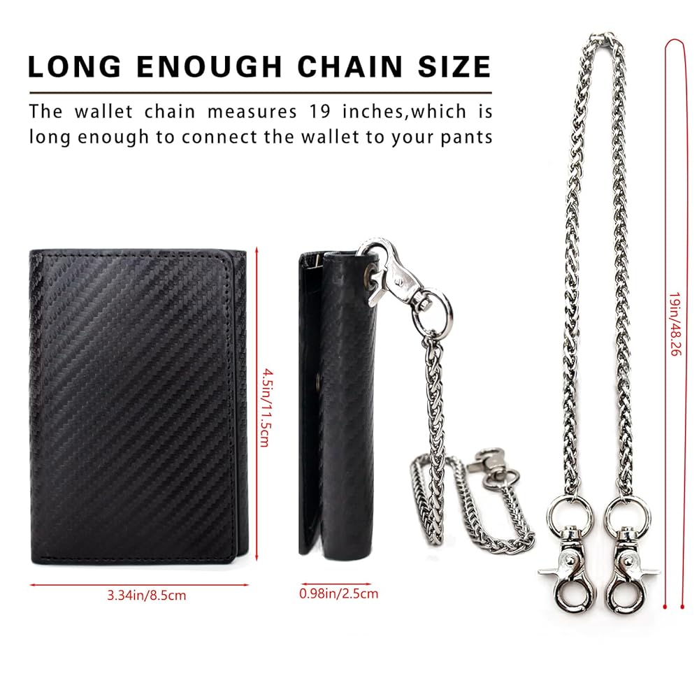 TEN×HOS WALLET BLACK Midnight Edition – Double Oak Essentials
